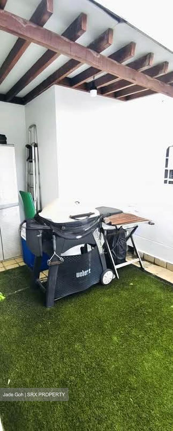 The Capri (D10), Apartment #566077981